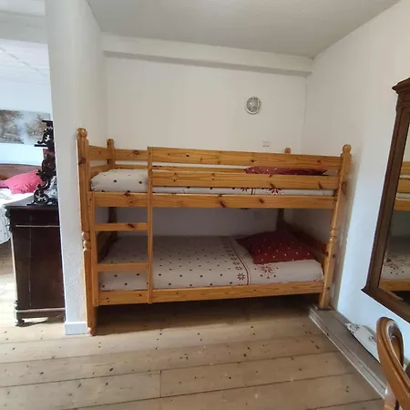 A La Grenouille Du Jura - Oyonnax Nantua 3* Bellignat
