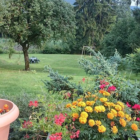 A La Grenouille Du Jura Bellignat