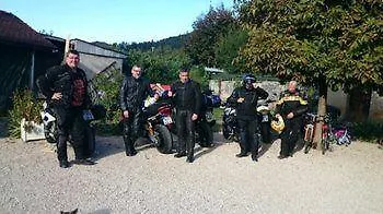 Affittacamere A La Grenouille Du Jura 3*