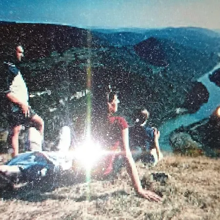 Affittacamere A La Grenouille Du Jura 3*